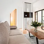 Apartament Delta Pod Skocznią