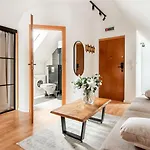 Delta Pod Skocznią Apartament Zakopane