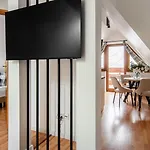 Delta Pod Skocznią Apartament *