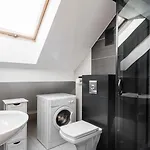 Delta Pod Skocznią * Zakopane