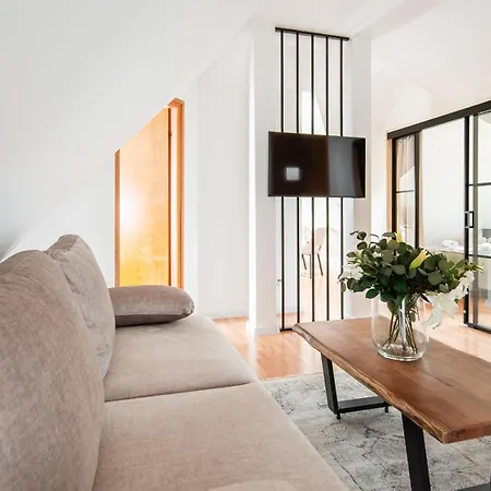Apartmán Delta Pod Skocznia