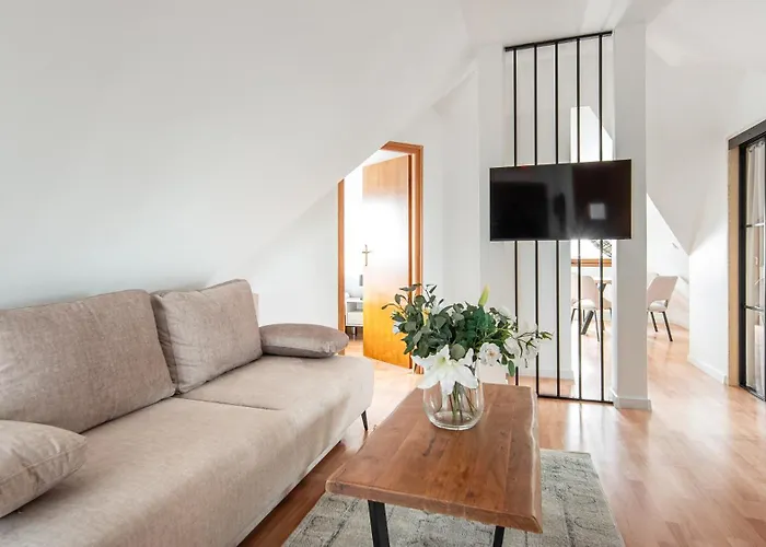 Delta Pod Skocznia * Zakopane