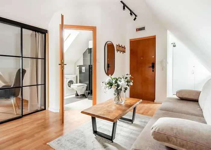 Delta Pod Skocznia Daire Zakopane