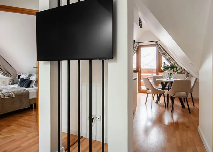 Delta Pod Skocznia Daire *