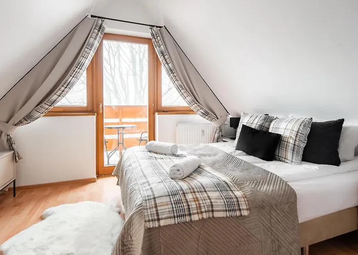 Daire Delta Pod Skocznia Zakopane