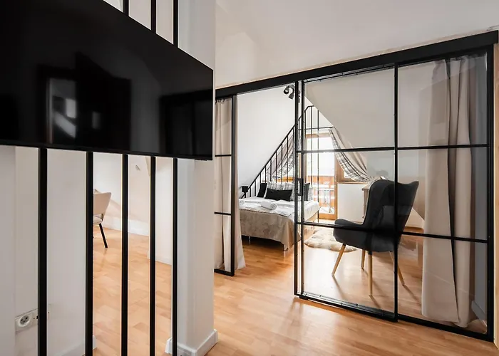 Delta Pod Skocznia Daire