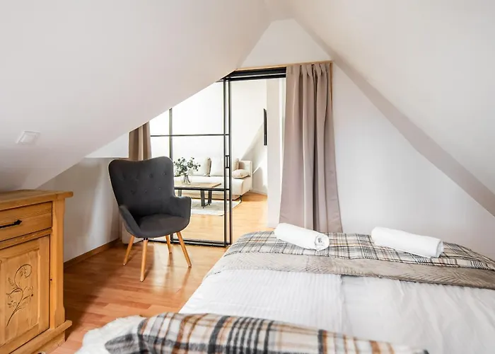 Delta Pod Skocznia Daire *