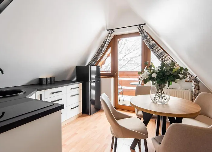 Delta Pod Skocznia Daire