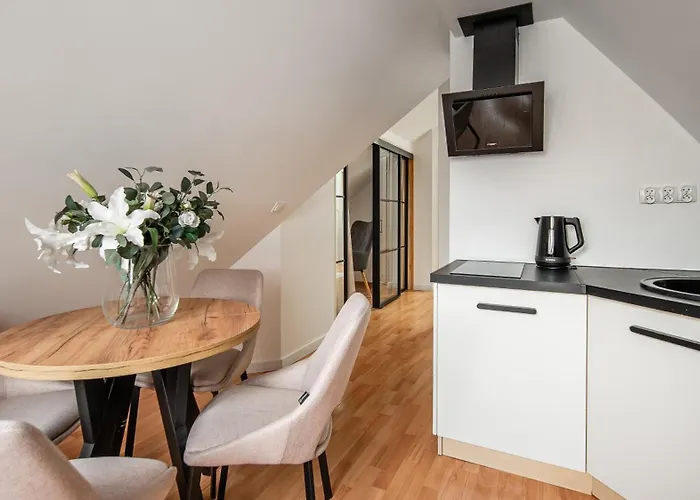 Delta Pod Skocznia Zakopane